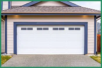 Quality Garage Door Service Columbus, OH 614-654-0056 - custom-gr-22m
