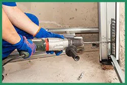 Quality Garage Door Service Columbus, OH 614-654-0056 - installation-sid-gr-22m